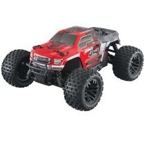 AR102681 Granite 4x4 Mega RTR Red/Black Multi-Regi - HORIZON HOBBY - Référence: ARA960RL