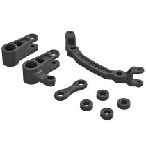 AR340132 Steering Parts Set 4x4 - HORIZON HOBBY - Référence: ARAC3020