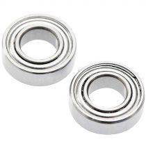 AR610031 Ball Bearing 6x12x4mm 4x4 (2) - HORIZON HOBBY - Référence: ARAC3144