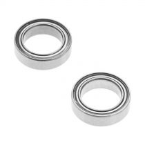 AR610001 Bearing 10x15x4mm (2) - HORIZON HOBBY - Référence: ARAC3202