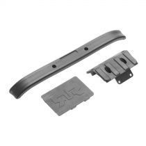 AR320363 Front Bumper Outcast - HORIZON HOBBY - Référence: ARAC3425