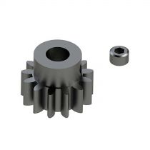 AR310474 Steel Pinion Gear 13T Mod1 5mm - HORIZON HOBBY - Référence: ARAC7774