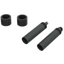 AR330517 Shock Body/Spring Spacer Set 2 Rear 4x4 - HORIZON HOBBY - Référence: ARAC8945