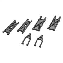 AR330225 Suspension Arm Set Truck - HORIZON HOBBY - Référence: ARAC9039