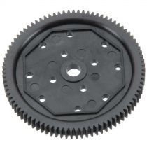 AR310019 Spur Gear 48P 87T - HORIZON HOBBY - Référence: ARAC9301