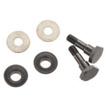 AR340062 Steering Step Screw 3x14mm (2) - HORIZON HOBBY - Référence: ARAC9367