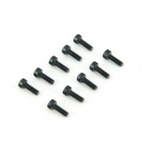 AR723310 Cap HD Screw M3X10mm (10) - HORIZON HOBBY - Référence: ARAC9711