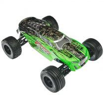 AR102675 1/10 FAZON VOLTAGE MEGA Truck 2WD RTR Gre - HORIZON HOBBY - Référence: ARAD12GL