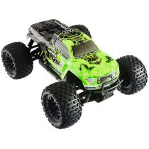 AR102665 1/10 Granite 4x4 Mega Mnstr Truck RTR Grn - HORIZON HOBBY - Référence: ARAD60GL