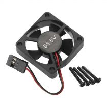 AR390234 BLX185 Cooling Fan 35mm - HORIZON HOBBY - Référence: ARAM0156