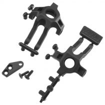 AX80061 Steering Knuckles Set XR10 - HORIZON HOBBY - Référence: AXIC0061