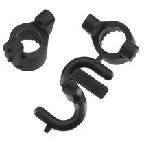 AX80062 C Hub Carrier Set XR10 - HORIZON HOBBY - Référence: AXIC0062