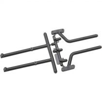 AX80082 Tube Frame Brace Set Wraith - HORIZON HOBBY - Référence: AXIC0082