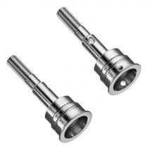 AX30460 Universal Joint Axle AX10 (2) - HORIZON HOBBY - Référence: AXIC0460