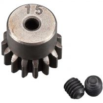 AX30726 Pinion Gear 32P 15T 3mm - HORIZON HOBBY - Référence: AXIC0726