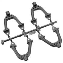 AX80025 Shock Hoops Parts Tree SCX10 (4) - HORIZON HOBBY - Référence: AXIC0800