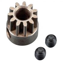 AX30837 Steel Pinion Gear 32P 11T 5mm - HORIZON HOBBY - Référence: AXIC0837