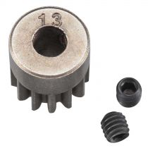 AX30839 Pinion Gear 32P 13T Steel 5mm Motor Shaft - HORIZON HOBBY - Référence: AXIC0839