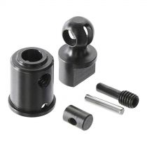 AX31148 WB8-HD Driveshaft Coupler Set Yeti - HORIZON HOBBY - Référence: AXIC1148