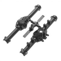 AX31510 AR18 Axle Housing - HORIZON HOBBY - Référence: AXIC1510