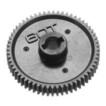 AX31513 Spur Gear 48P 60T - HORIZON HOBBY - Référence: AXIC1513