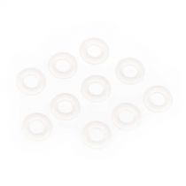 AX31076 O-Ring 3.8x1.9mm (P4) (10) - HORIZON HOBBY - Référence: AXIC3076