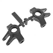 AX31316 AR60 Double Shear Steering Knuckle Set - HORIZON HOBBY - Référence: AXIC3316