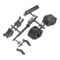 AX31317 Axle Component Set RR10 - HORIZON HOBBY - Référence: AXIC3317