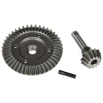 AX30402 Heavy Duty Bevel Gear Set 43T/13T - HORIZON HOBBY - Référence: AXIC3402