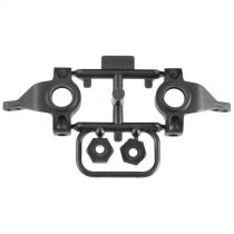 AX80004 Hub Set Rock Crawler - HORIZON HOBBY - Référence: AXIC3804