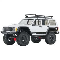 AX90046 1/10 SCX10 II Jeep Cherokee 4WD Kit - HORIZON HOBBY - Référence: AXIC9046