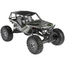 AX90018 1/10 Wraith 4WD Rock Racer RTR - HORIZON HOBBY - Référence: AXID9018