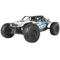 AX90026 1/10 Yeti 4WD RTR - HORIZON HOBBY - Référence: AXID9026