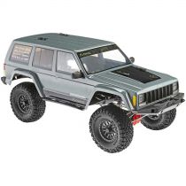 AX90047 SCX10 II Jeep Cherokee RTR 4x4 - HORIZON HOBBY - Référence: AXID9047