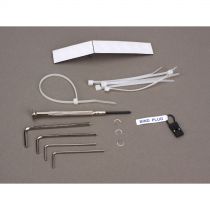 B450,400 -Accessoires de montage tournevis et clés - HORIZON HOBBY - Référence: BLH1674