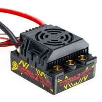 MAMBA MONSTER 2 1:8TH 25V EXTREME CAR ESC WATERPROOF WITH 2650kv motor - HORIZON HOBBY - Référence: CSE010010802