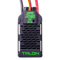 Talon 120HV, 120AMP, 12S MAX, HEAVY DUTY BEC - HORIZON HOBBY - Référence: CSE010013100