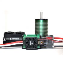 1/5 MAMBA XLX 34V, 20A Peak BEC, Moteur 2028-800Kv - HORIZON HOBBY - Référence: CSE010014200