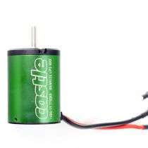 MOTOR, INRUNNER, 1406, 7700KV - HORIZON HOBBY - Référence: CSE060000300