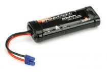 Speedpack Ni-Mh 7,2V 3300mA avec prise EC3 - HORIZON HOBBY - Référence: DYN1070EC