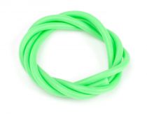 Durit silicone Vert Fluo, 90cm - HORIZON HOBBY - Référence: DYN2420