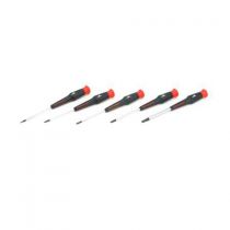 Assortiment de 5 Tournevis héxagonaux US - HORIZON HOBBY - Référence: DYN2825