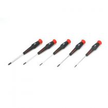 Assortiment de 5 Tournevis - HORIZON HOBBY - Référence: DYN2831