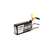 ROSS - Batterie Li-Po 7,4V 2S 5200mA 15C - HORIZON HOBBY - Référence: DYNB0500