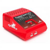 Prophet Sport LiPo 35W AC Charger-UK - HORIZON HOBBY - Référence: DYNC2005UK