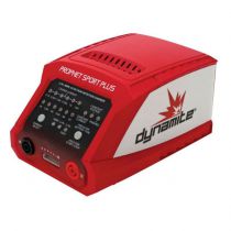 Chargeur Prophet Sport Plus AC/DC 50W - EU - HORIZON HOBBY - Référence: DYNC2010EU