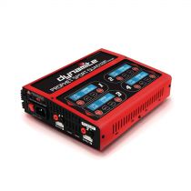 Chargeur Prophet Sport Quad 4 X 100W AC/DC - EU - HORIZON HOBBY - Référence: DYNC2050EU