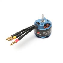 Moteur Brushless 14 pôles 2300Kv marin à cage tournante - HORIZON HOBBY - Référence: DYNM3952