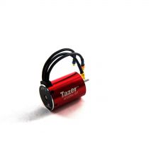 Moteur  Brushless Tazer 6 pôles 4000Kv V2 pour 1/10 - HORIZON HOBBY - Référence: DYNS1501