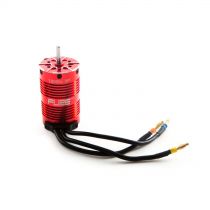 Moteur  Brushless Fuze 6 pôles 1800Kv V2 pour 1/8 - HORIZON HOBBY - Référence: DYNS1800